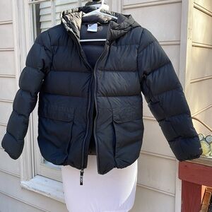 KIDS NIKE Therma Fit Duck Down Filled Jacket Size S
